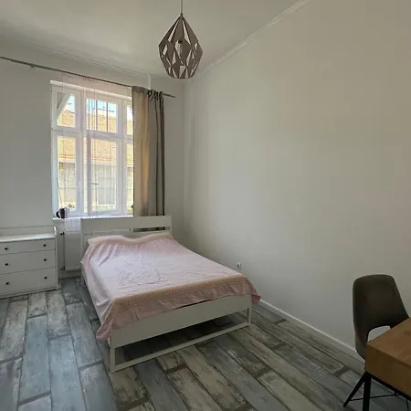 Obuda Flat Apartament *