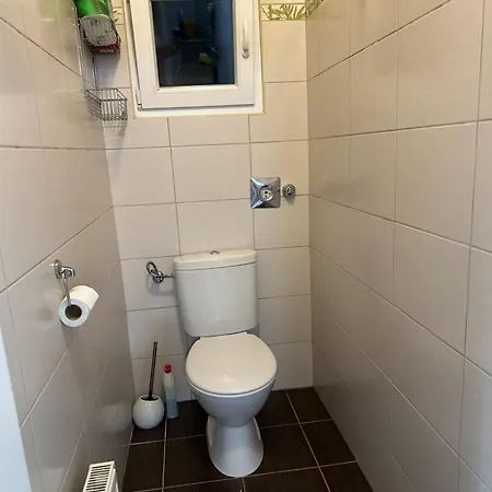 Apartament Obuda Flat