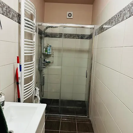 Obuda Flat Apartament