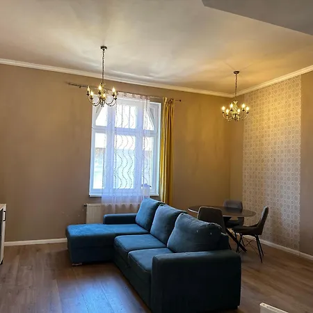 Obuda Flat Διαμέρισμα Βουδαπέστη
